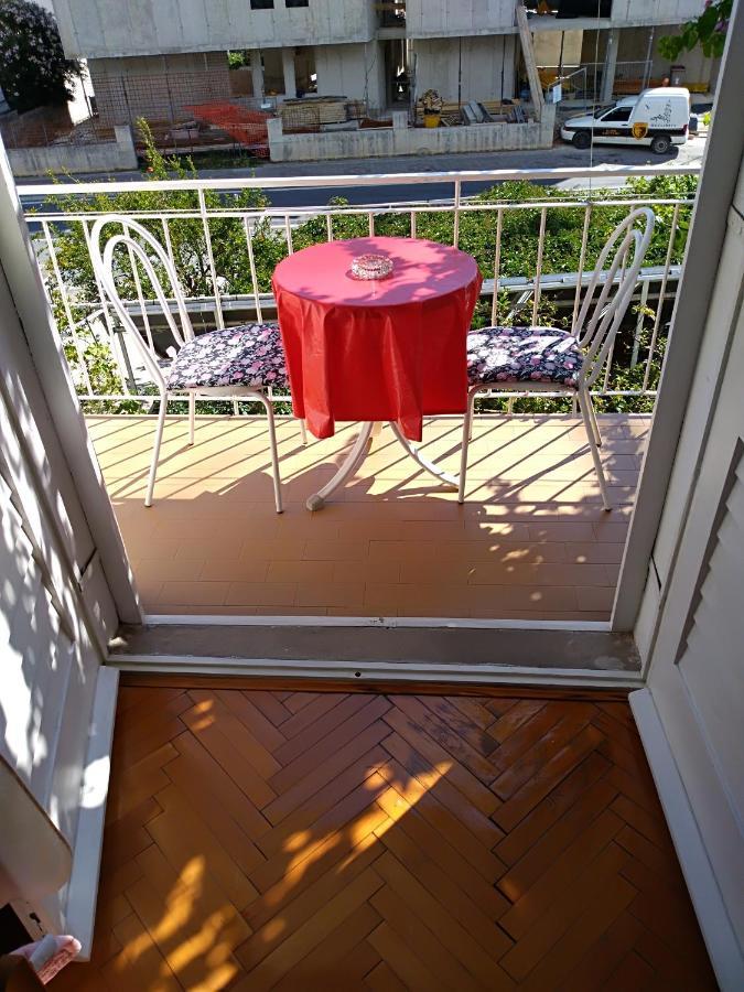 Villa Radic Makarská Exteriér fotografie