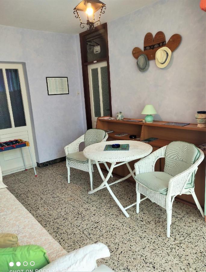 Villa Radic Makarská Exteriér fotografie